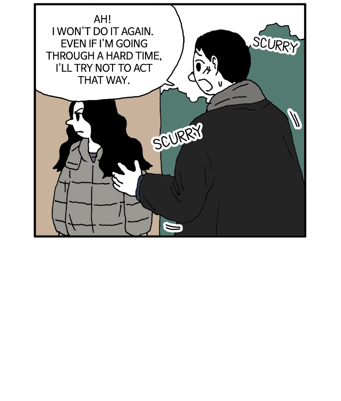She is a Vampire! Chapter 75 page 60 - Chapter 75