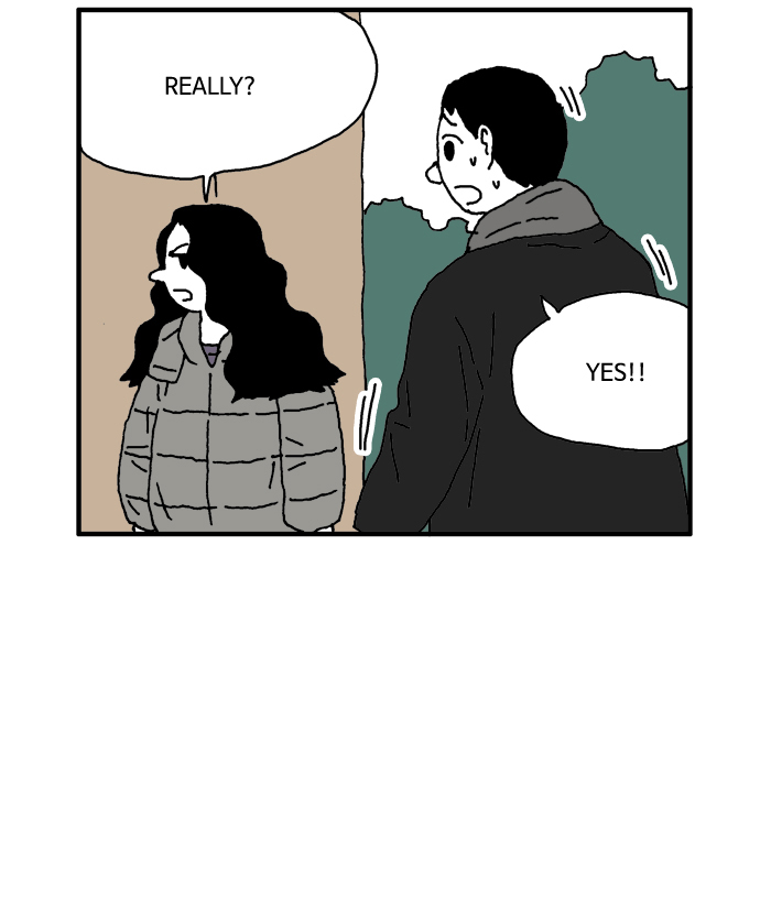 She is a Vampire! Chapter 75 page 61 - Chapter 75