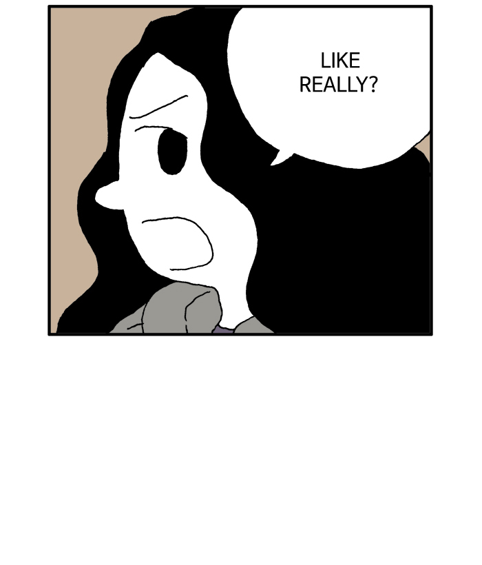 She is a Vampire! Chapter 75 page 62 - Chapter 75