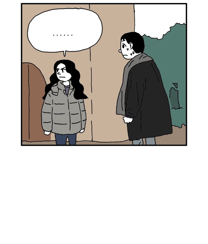 She is a Vampire! Chapter 75 page 64 - Chapter 75