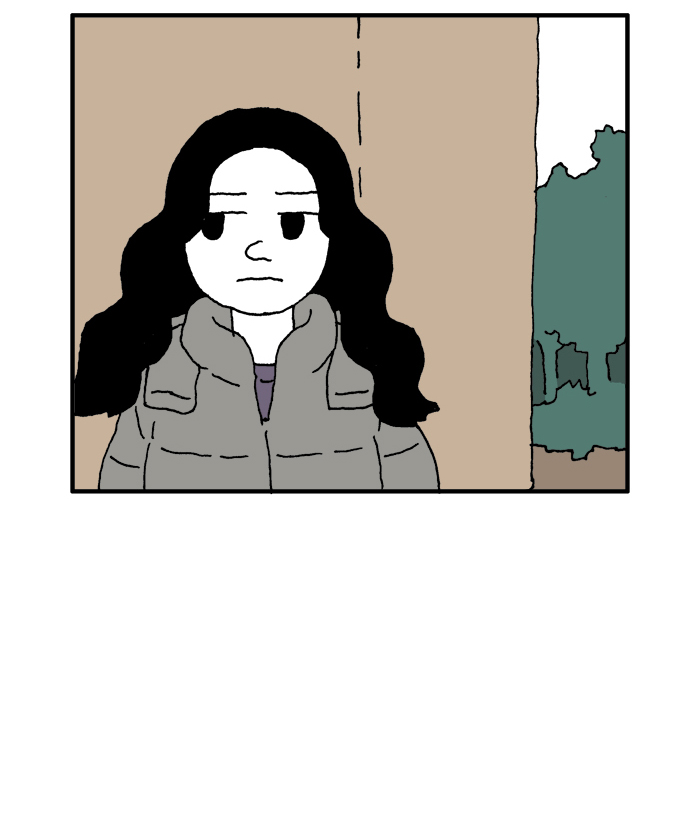 She is a Vampire! Chapter 75 page 7 - Chapter 75