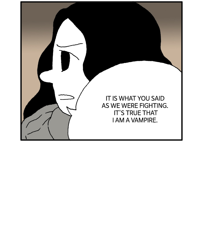 She is a Vampire! Chapter 76 page 10 - Chapter 76