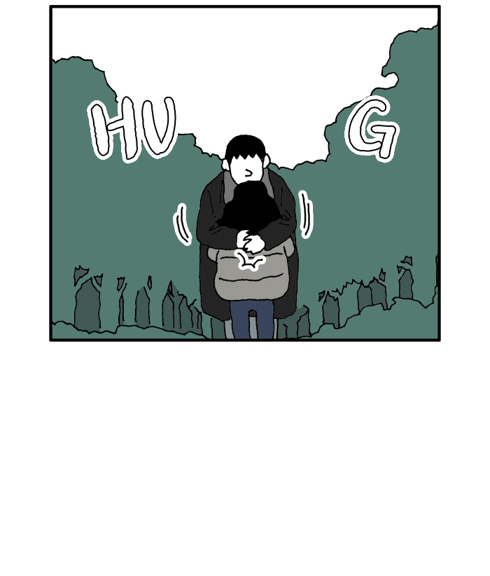 She is a Vampire! Chapter 76 page 101 - Chapter 76