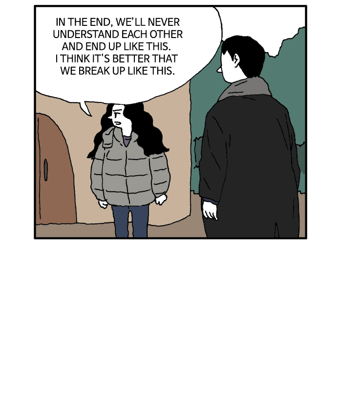 She is a Vampire! Chapter 76 page 11 - Chapter 76