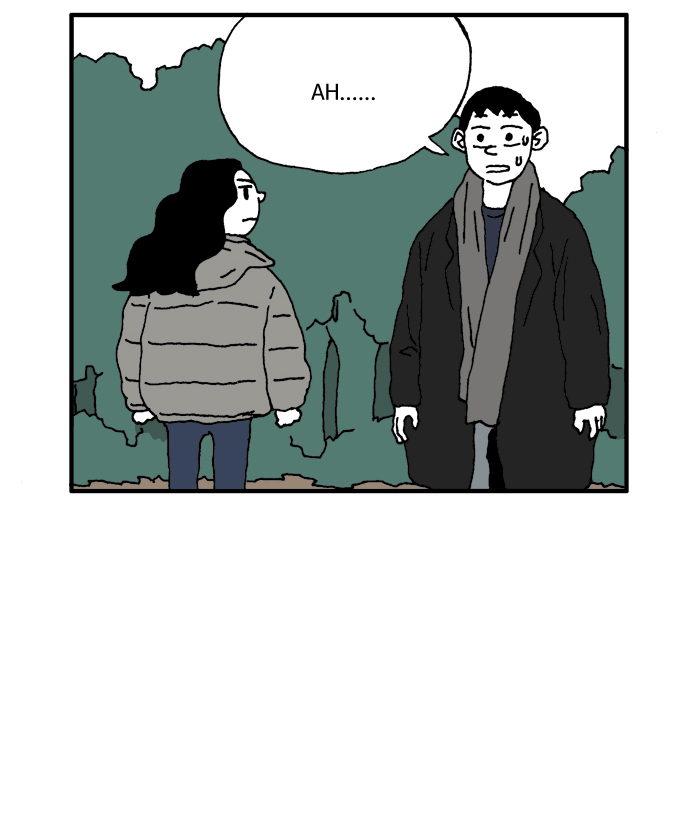 She is a Vampire! Chapter 76 page 13 - Chapter 76