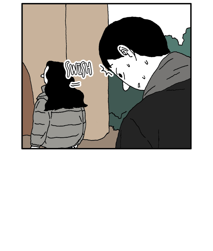 She is a Vampire! Chapter 76 page 18 - Chapter 76