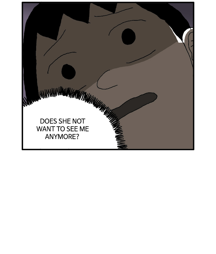 She is a Vampire! Chapter 76 page 22 - Chapter 76