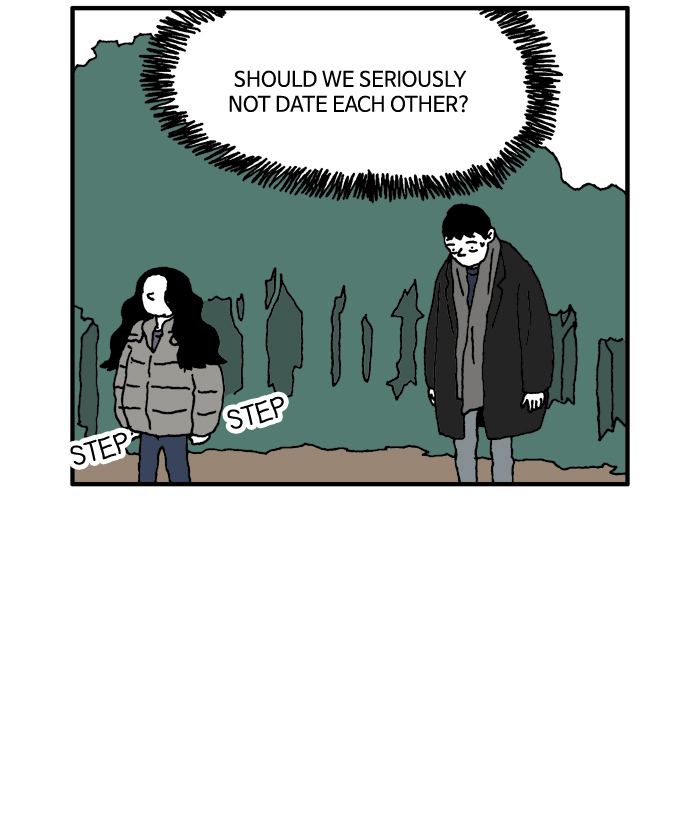 She is a Vampire! Chapter 76 page 23 - Chapter 76