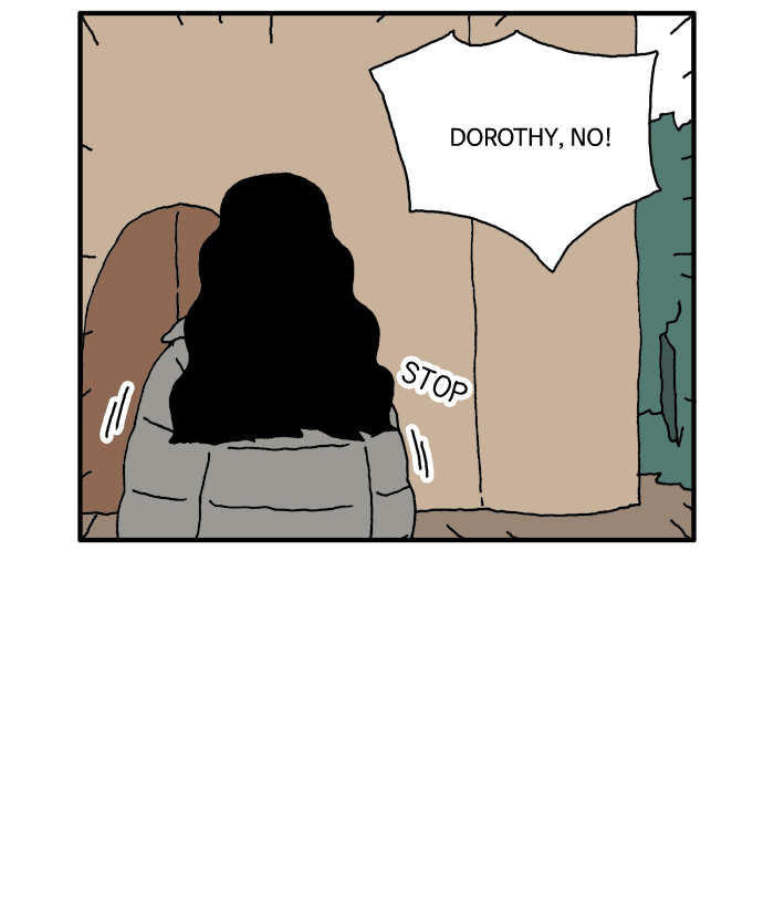 She is a Vampire! Chapter 76 page 28 - Chapter 76