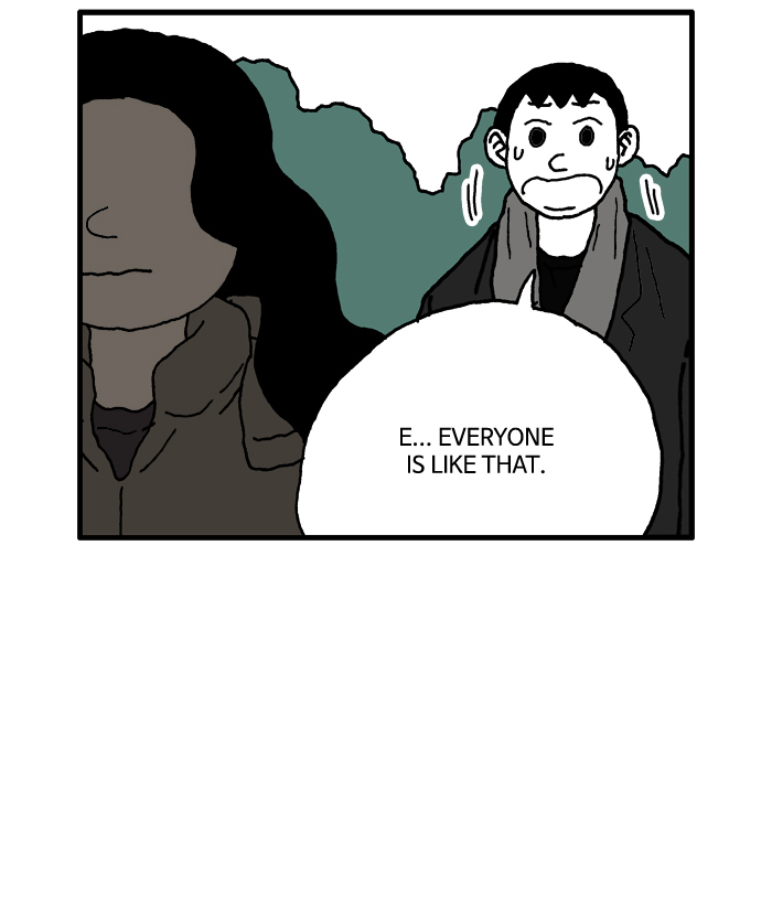 She is a Vampire! Chapter 76 page 31 - Chapter 76