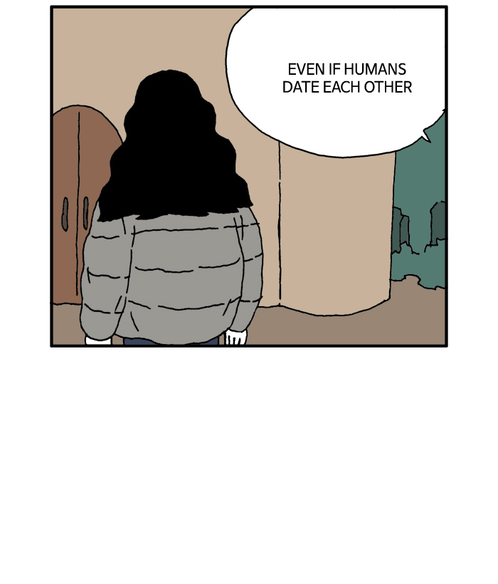 She is a Vampire! Chapter 76 page 32 - Chapter 76