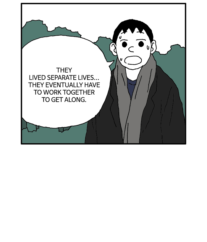 She is a Vampire! Chapter 76 page 33 - Chapter 76