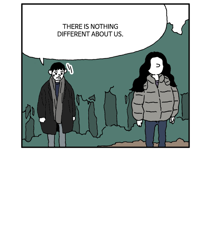 She is a Vampire! Chapter 76 page 34 - Chapter 76