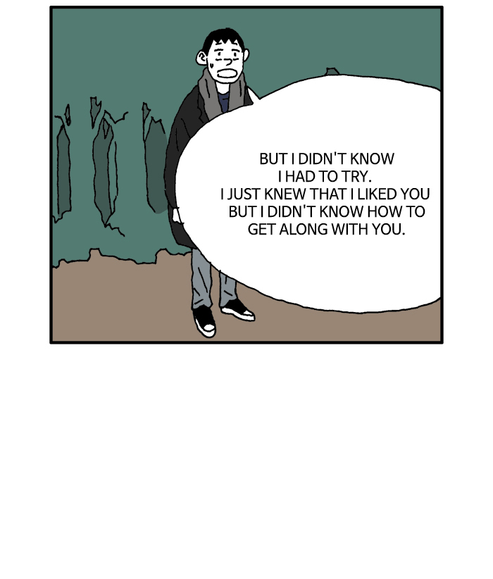 She is a Vampire! Chapter 76 page 36 - Chapter 76