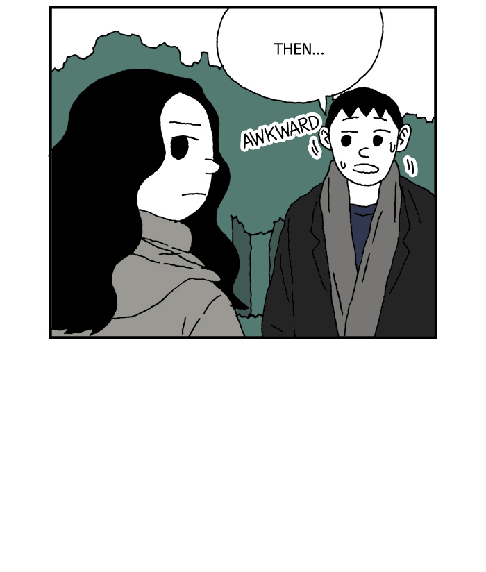 She is a Vampire! Chapter 76 page 4 - Chapter 76
