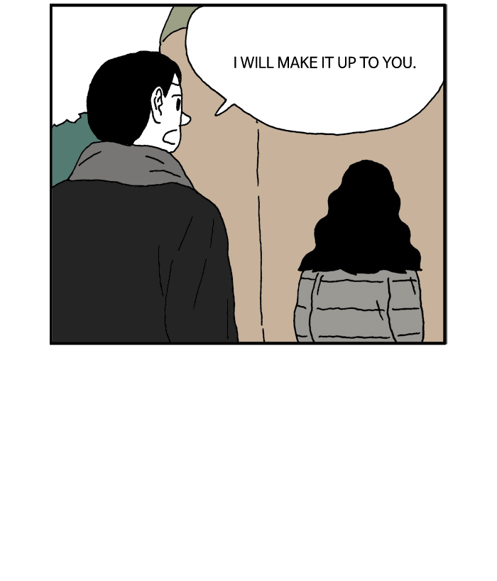 She is a Vampire! Chapter 76 page 41 - Chapter 76
