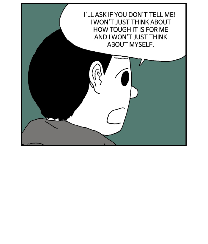 She is a Vampire! Chapter 76 page 42 - Chapter 76