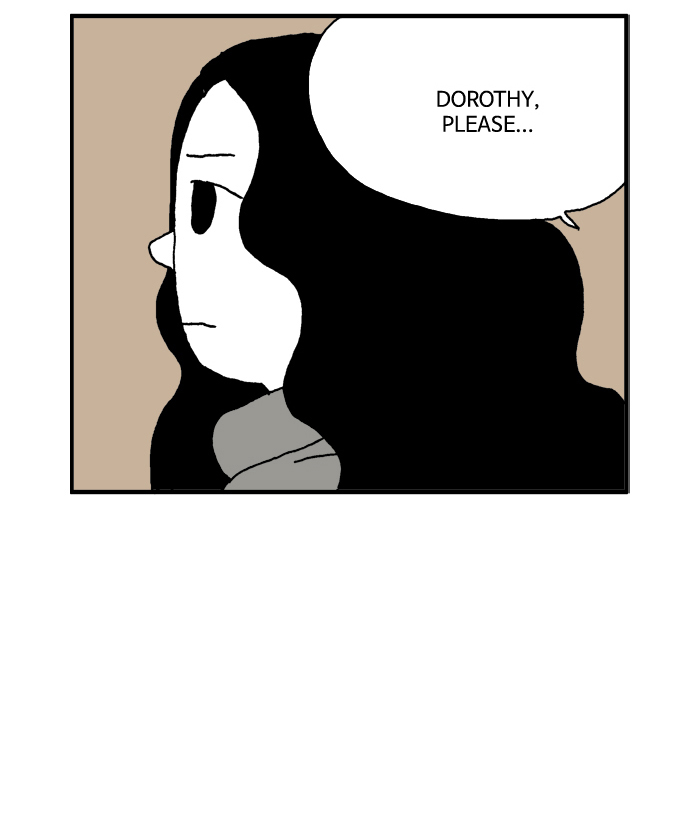 She is a Vampire! Chapter 76 page 43 - Chapter 76