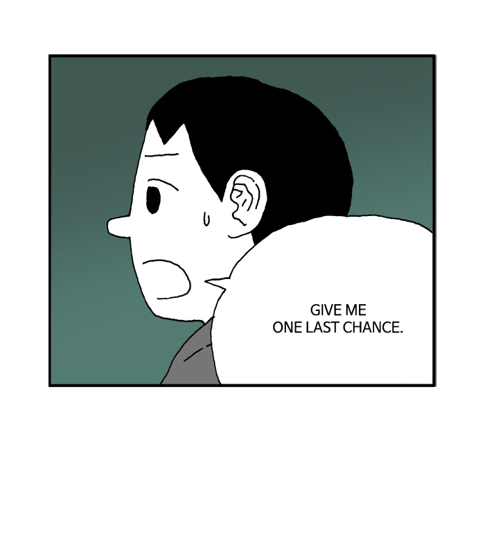 She is a Vampire! Chapter 76 page 45 - Chapter 76