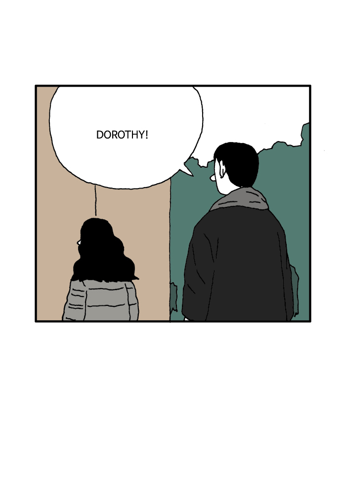 She is a Vampire! Chapter 76 page 46 - Chapter 76