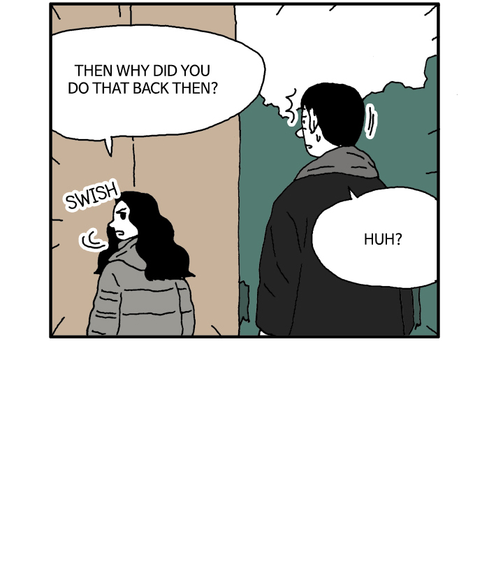She is a Vampire! Chapter 76 page 47 - Chapter 76
