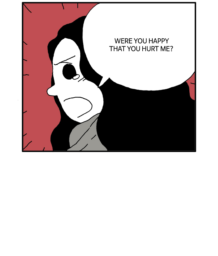 She is a Vampire! Chapter 76 page 50 - Chapter 76