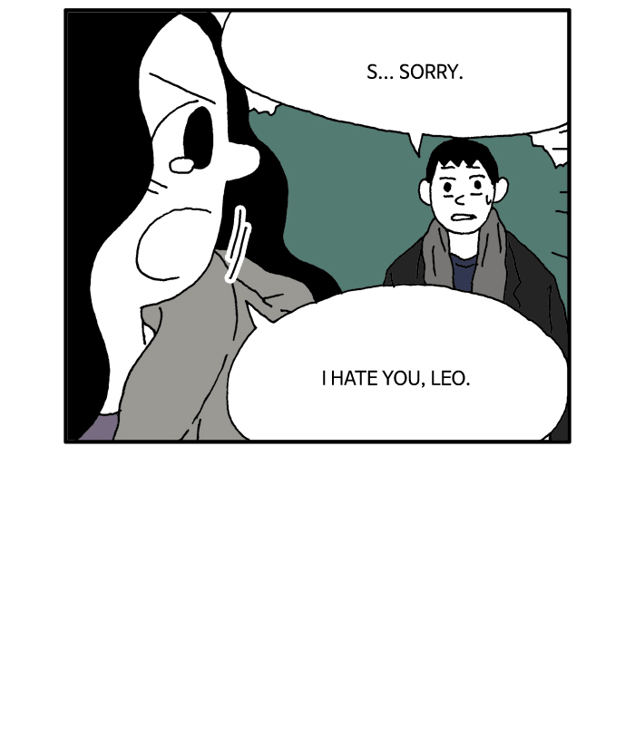 She is a Vampire! Chapter 76 page 51 - Chapter 76