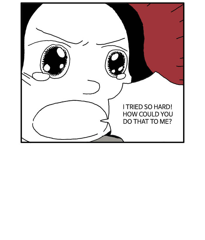 She is a Vampire! Chapter 76 page 54 - Chapter 76