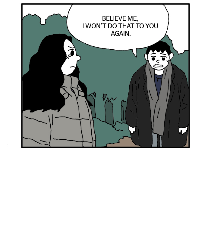 She is a Vampire! Chapter 76 page 56 - Chapter 76