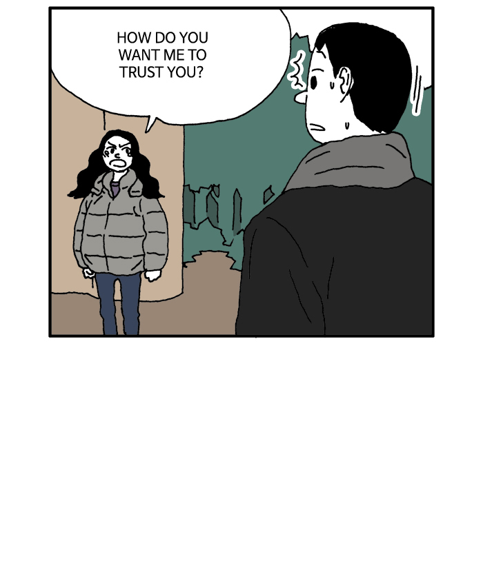 She is a Vampire! Chapter 76 page 57 - Chapter 76