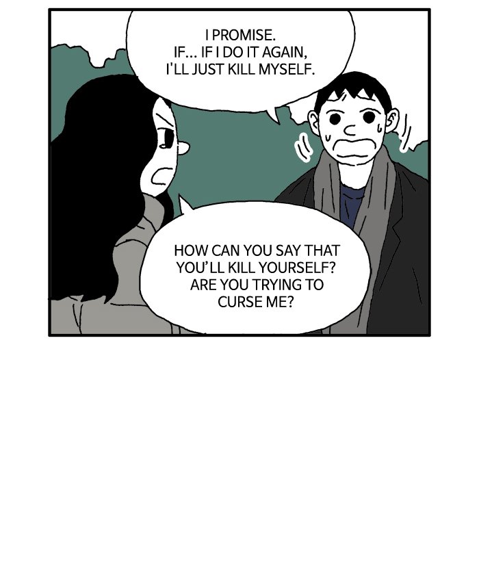 She is a Vampire! Chapter 76 page 58 - Chapter 76