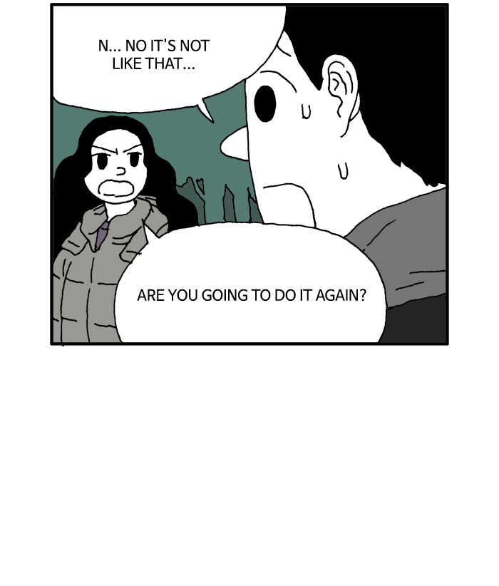 She is a Vampire! Chapter 76 page 59 - Chapter 76