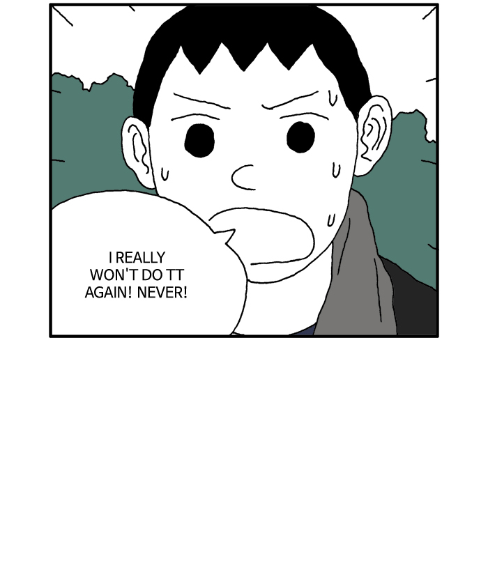She is a Vampire! Chapter 76 page 60 - Chapter 76