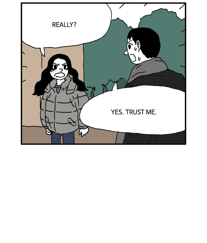 She is a Vampire! Chapter 76 page 61 - Chapter 76
