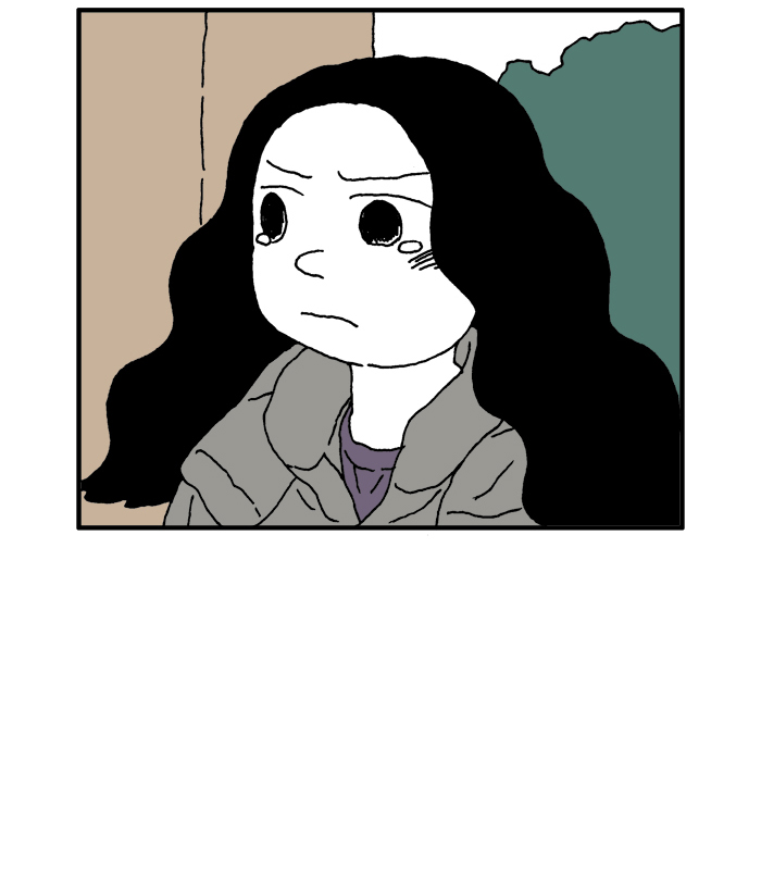 She is a Vampire! Chapter 76 page 64 - Chapter 76