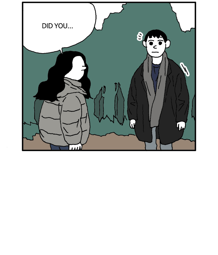 She is a Vampire! Chapter 76 page 65 - Chapter 76
