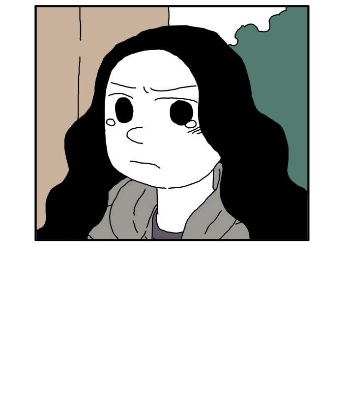 She is a Vampire! Chapter 76 page 67 - Chapter 76