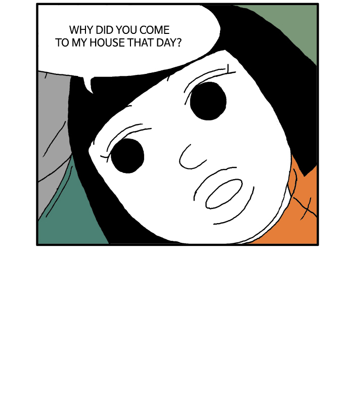 She is a Vampire! Chapter 76 page 71 - Chapter 76