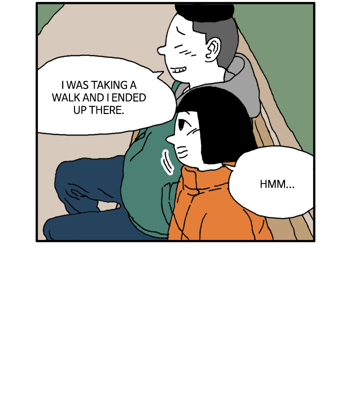 She is a Vampire! Chapter 76 page 72 - Chapter 76