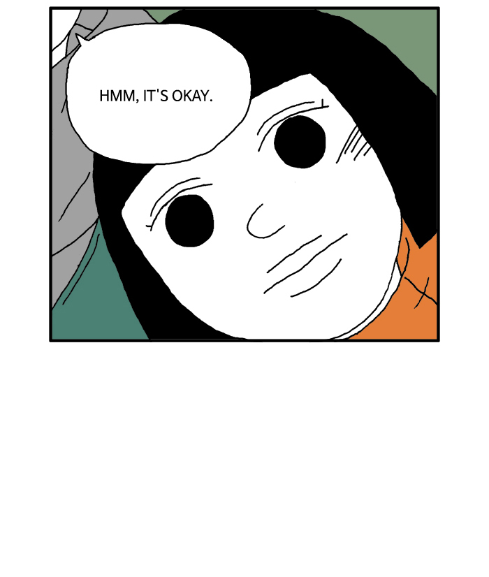 She is a Vampire! Chapter 76 page 76 - Chapter 76