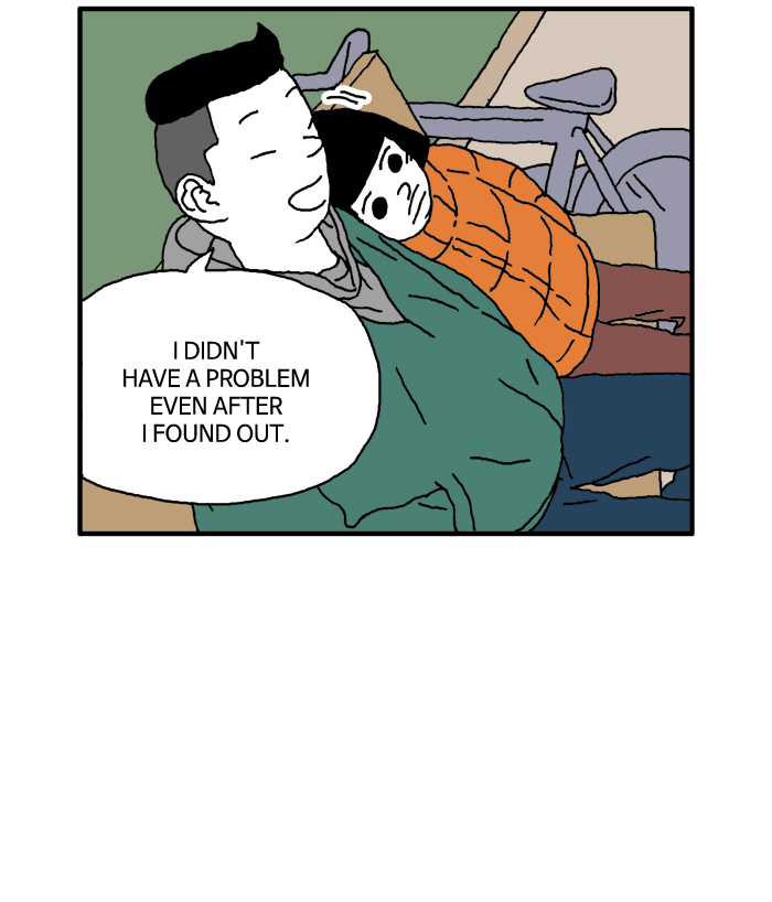 She is a Vampire! Chapter 76 page 77 - Chapter 76