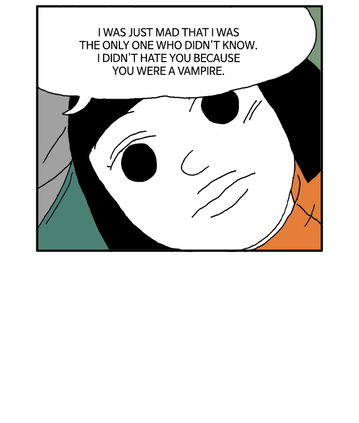 She is a Vampire! Chapter 76 page 78 - Chapter 76