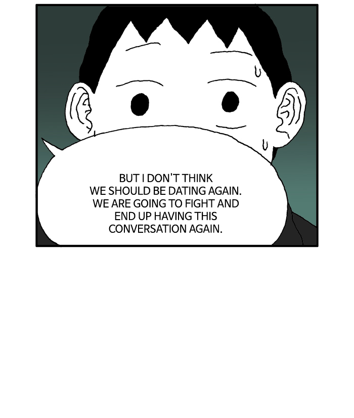She is a Vampire! Chapter 76 page 8 - Chapter 76