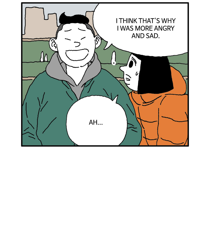 She is a Vampire! Chapter 76 page 81 - Chapter 76