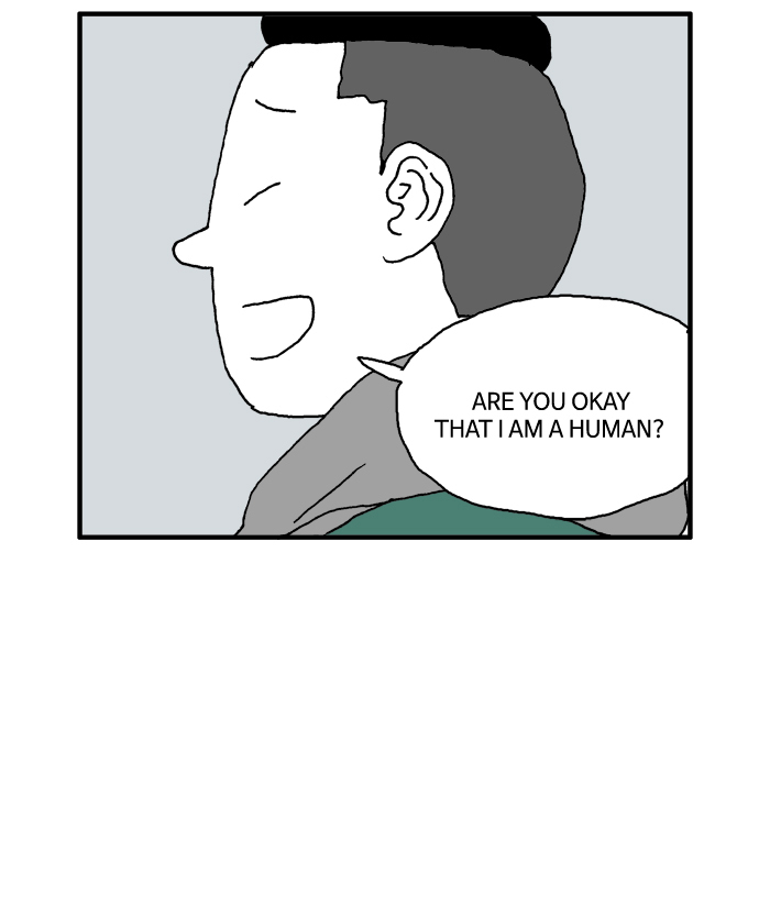 She is a Vampire! Chapter 76 page 84 - Chapter 76