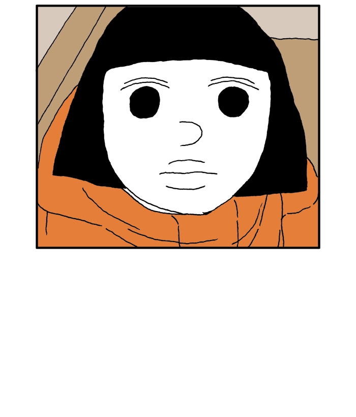 She is a Vampire! Chapter 76 page 85 - Chapter 76