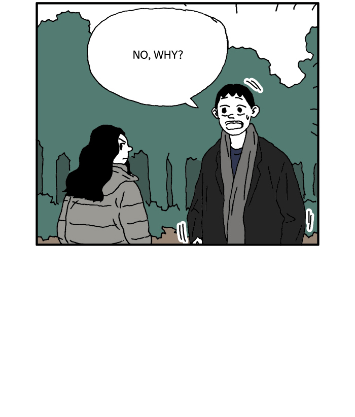 She is a Vampire! Chapter 76 page 9 - Chapter 76
