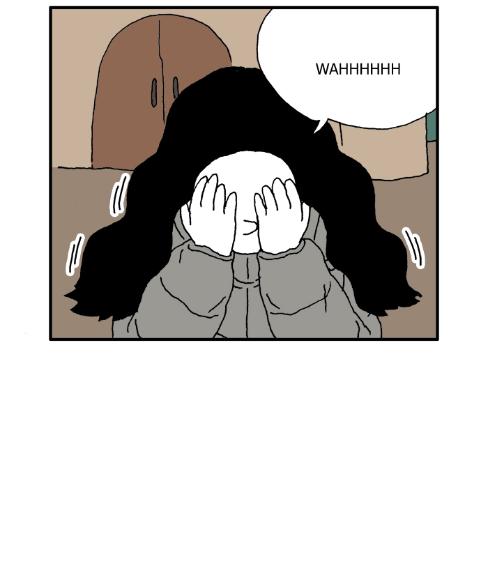 She is a Vampire! Chapter 76 page 92 - Chapter 76