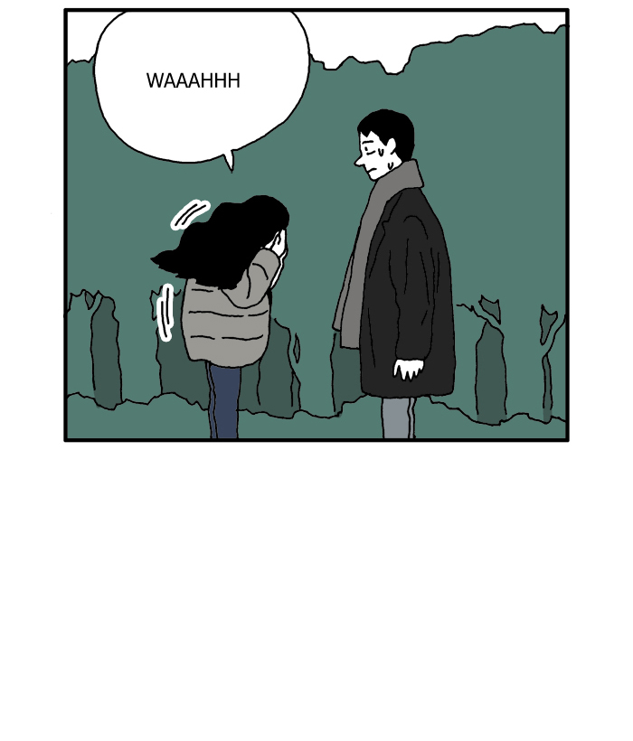 She is a Vampire! Chapter 76 page 93 - Chapter 76