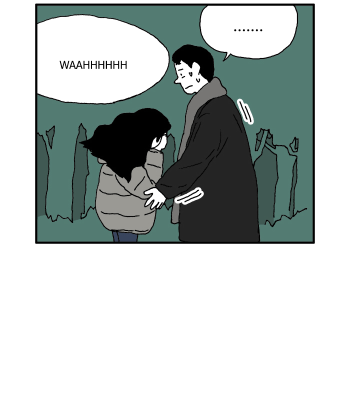 She is a Vampire! Chapter 76 page 96 - Chapter 76